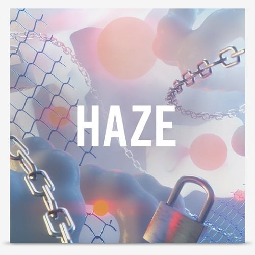 NI Haze v1.0 Massive X Expansion: