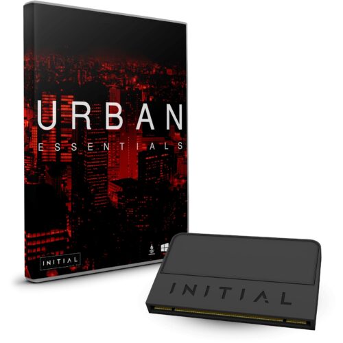 Heatup3 Expansion - Urban Essentials