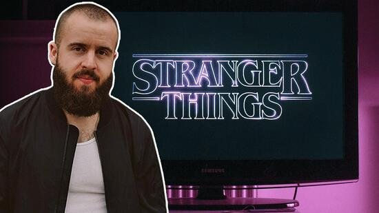 HOW TO MAKE SYNTHWAVE 80s BEATS: Music Production Fundamentals- Learn How To Make Retro Beats TUTORIAL