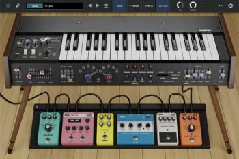 KORG miniKORG v1.0.0 