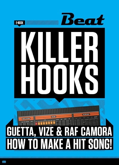 Killer Hooks - How to make a hit song PDF