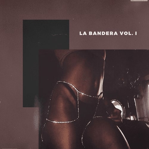 KXVI La Bandera Loop Kit WAV