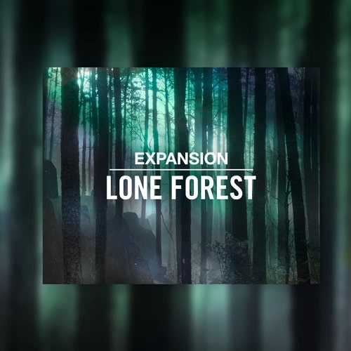 NIExpansion: Lone Forest v2.0.1 [WIN & mACOSX]