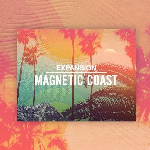 NI Expansion: Magnetic Coast [WIN & MACOSX]