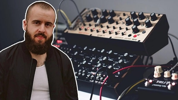 SYNTHPOP FUNDAMENTALS: Make retro beats Like Dua Lipa - Music Production Masterclass TUTORIAL