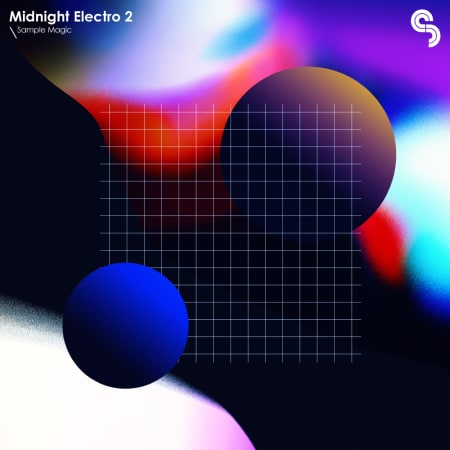 SM Midnight Electro 2 WAV MIDI FXP