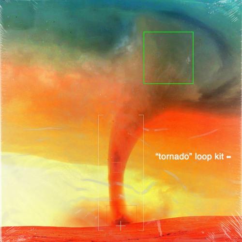 Tornado (Loop Kit) WAV - Freshstuff4you