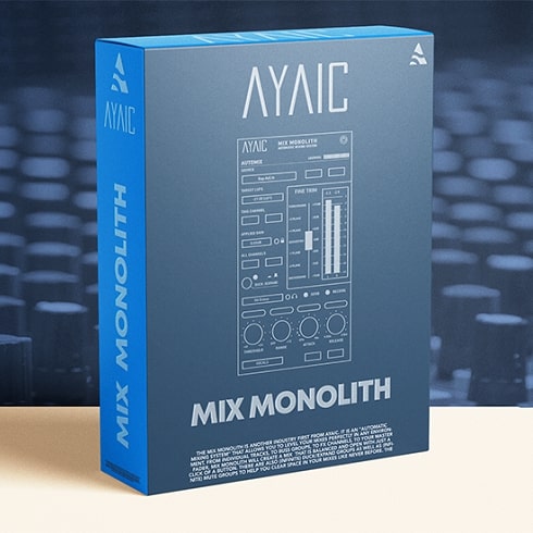 Ayaic Ceilings Of Sound PRO v0.5.3 VST VST3 AAX [WIN]