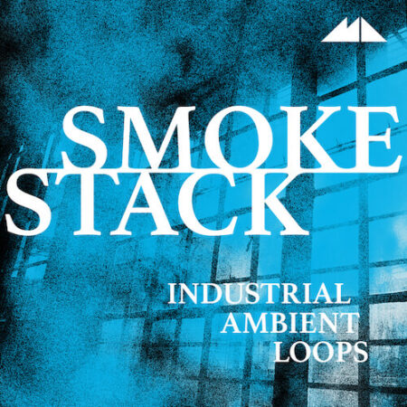 ModeAudio Smokestack Industrial Ambient Loops WAV