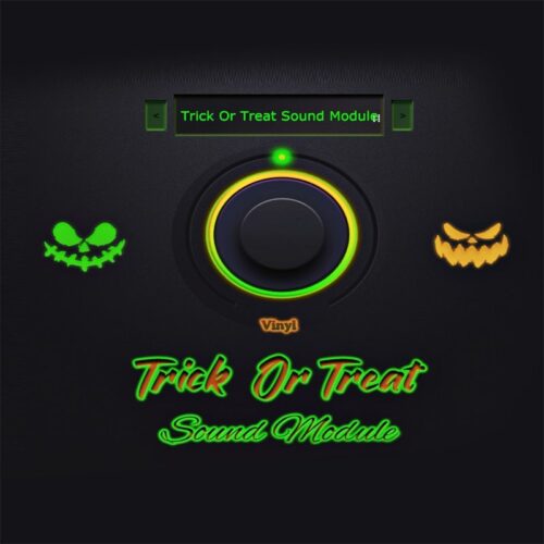 Modern Producers Trick Or Treat v1.0 [WIN & MacOS]