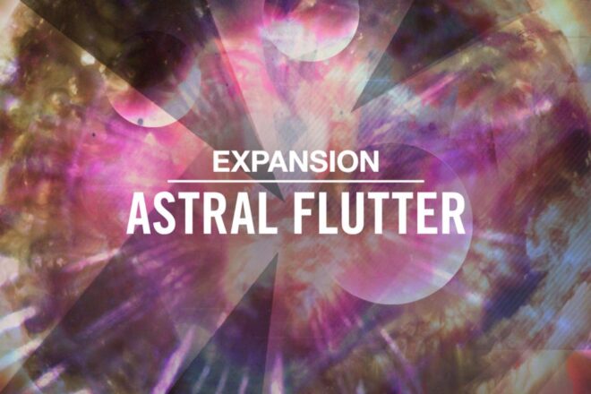 NI Expansion: Astral Flutter v2.0.1 [WIN & MACOSX]