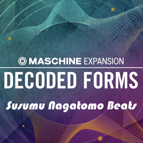 NI Expansion: Decoded Forms v2.0.2 [WIN & MACOSX]