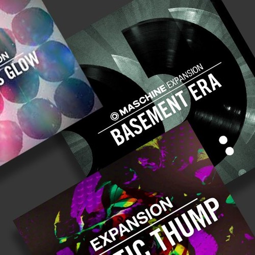 NI Expansion Elastic Thump v2.0.1 [WIN & MACOSX]