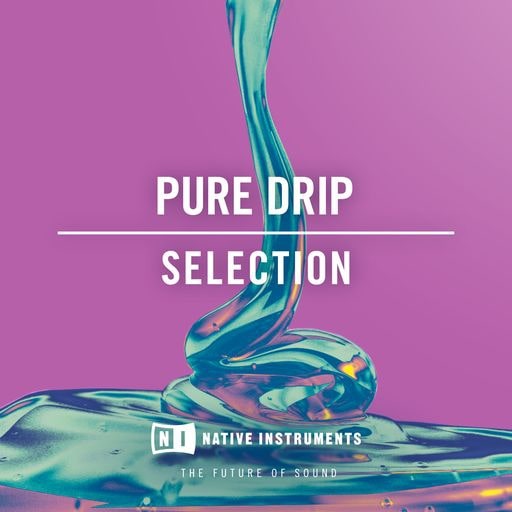 NI Expansion Pure Drip v1.0.0 [WIN & MacOSX]