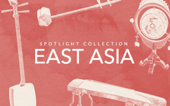 NI Spotlight Collection East Asia v1.0 KONTAKT