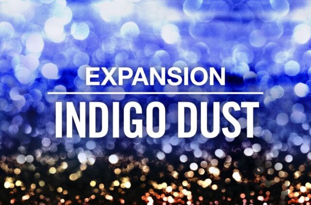 NI Expansion: Indigo Dust v1.0.0 WIN & MAC