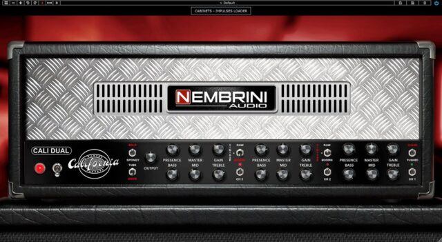 Nembrini Audio NA Cali Dual v1.0.2