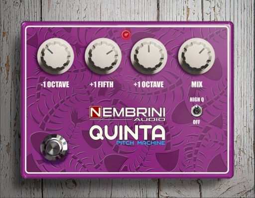 Nembrini Audio NA Quinta v1.0.1 WIN