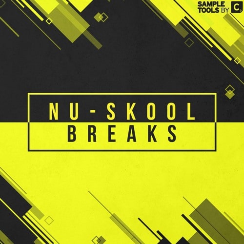 Cr2 Nu-Skool Breaks WAV