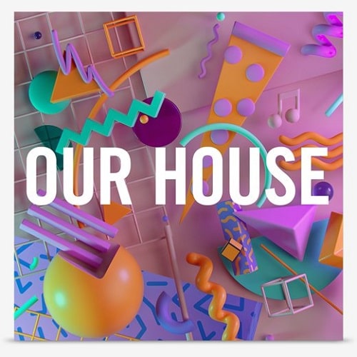 NI Our House v1.0 Massive X Expansion: