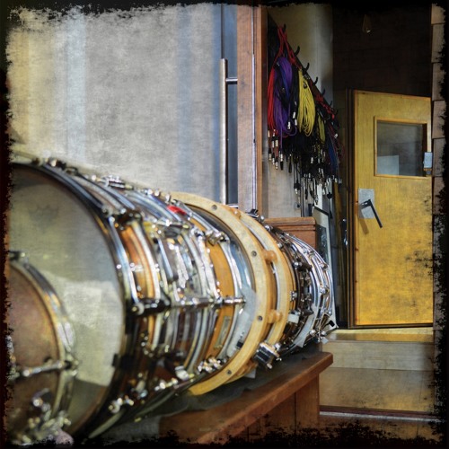 Paul Cheeba's Greedy Beats