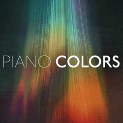 NI Piano Colors v1.0 Kontakt Library