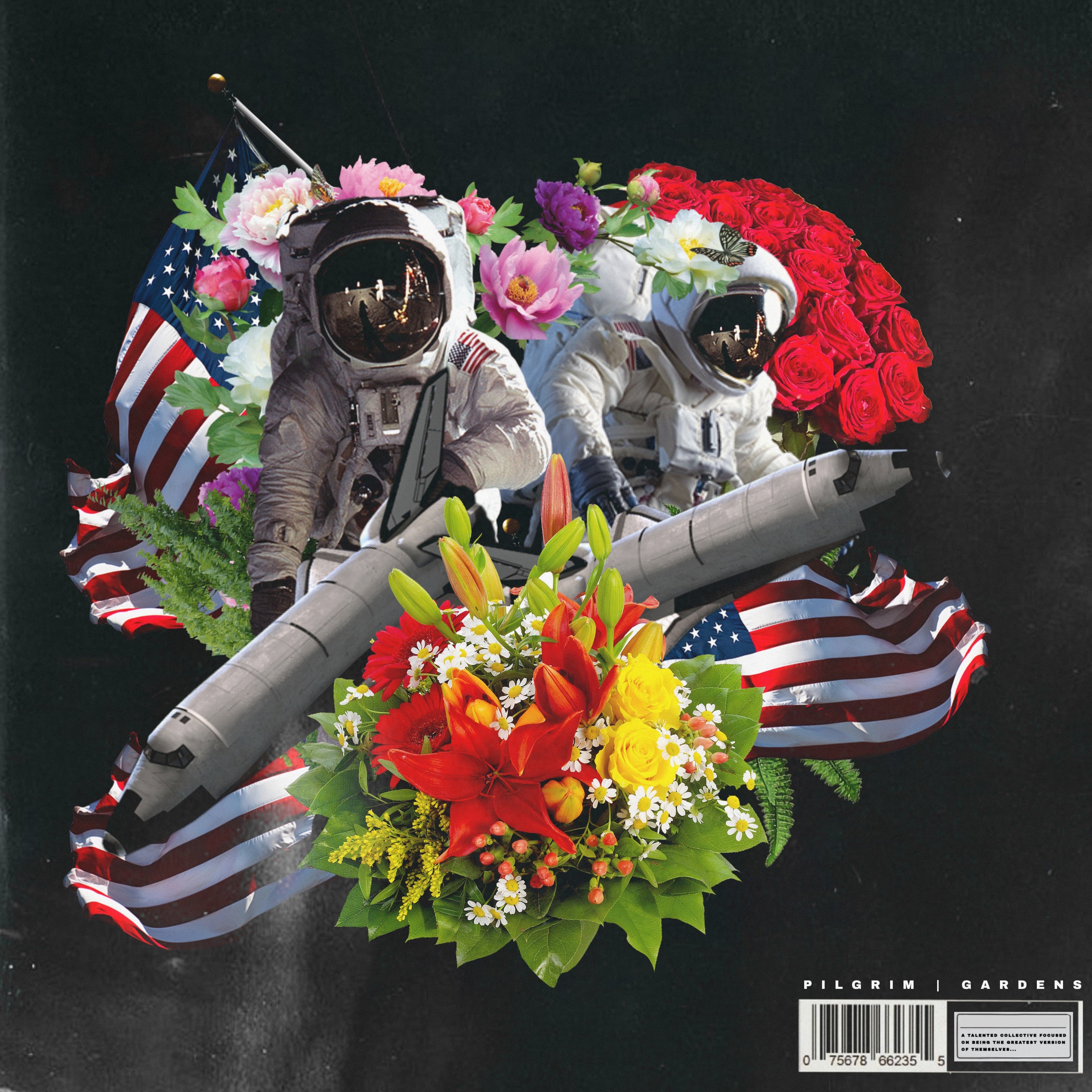 Gardens (Loop Kit) WAV