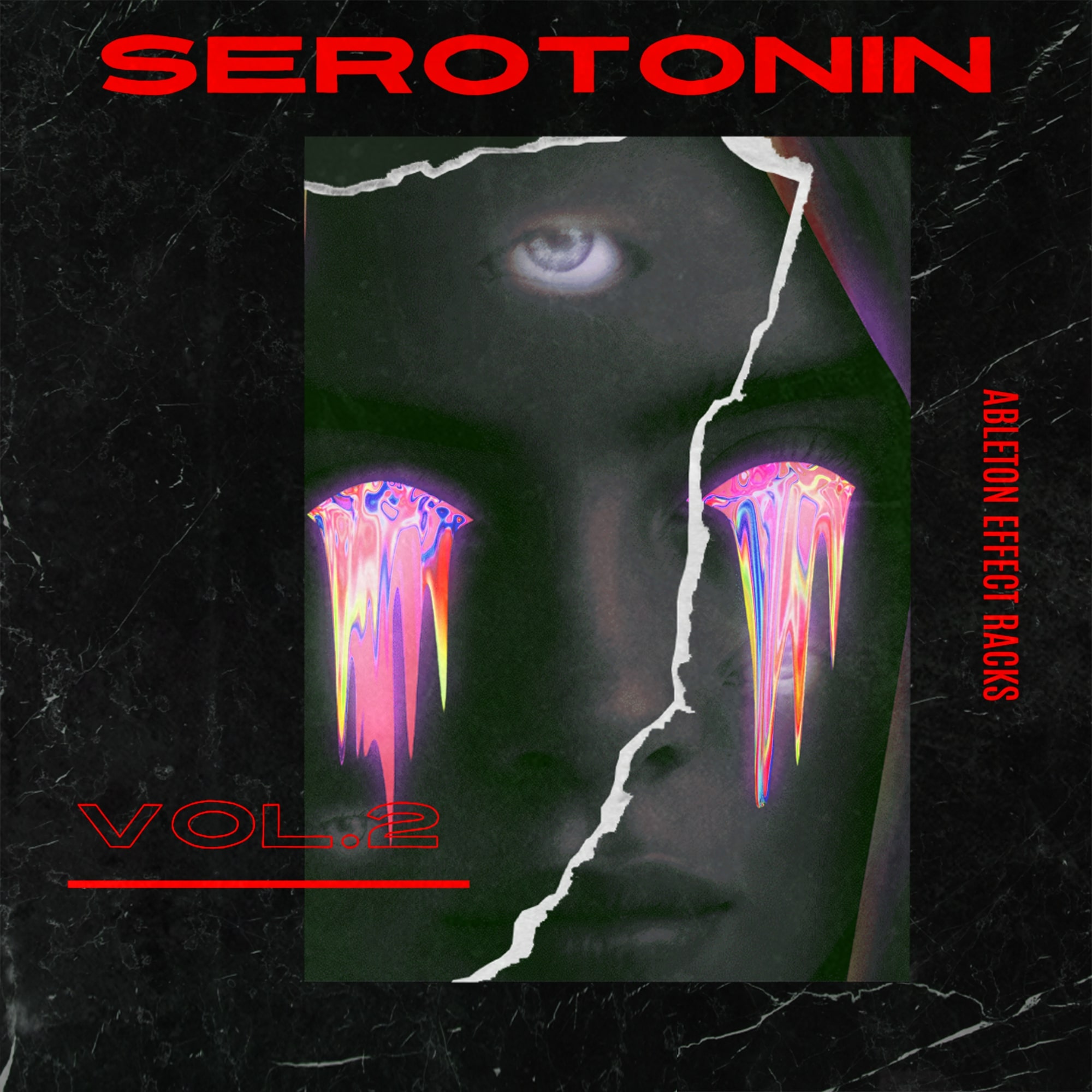 Plzzdelete Serotonin Vol.2 for Ableton Live