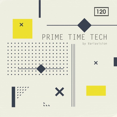 Prime Time Tech by Variavision WAV