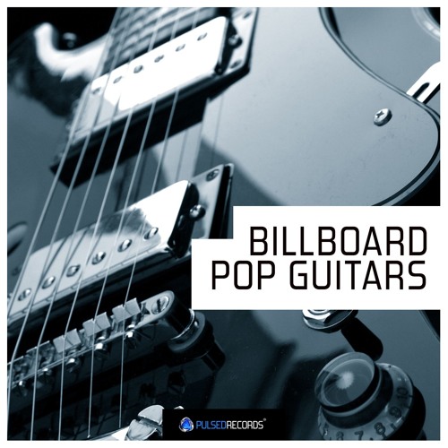 Pulsed Records Billboard Pop Guitars WAV