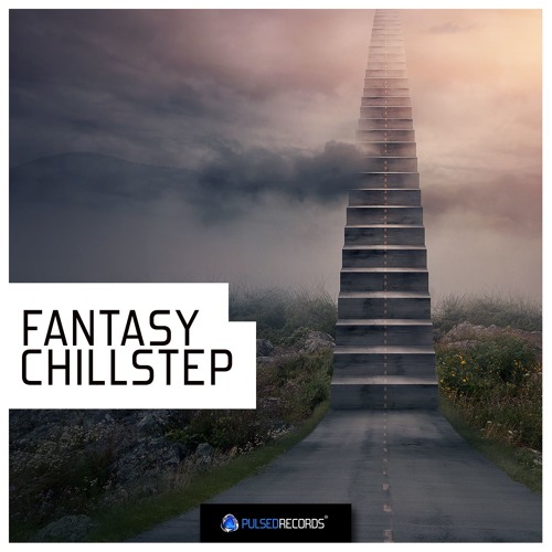 Pulsed Records Fantasy Chillstep WAV MIDI