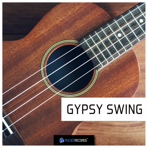 Pulsed Records Gypsy Swing WAV