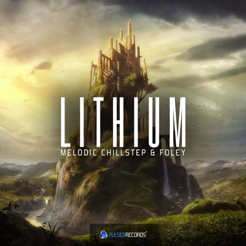 Pulsed Records Lithium: Melodic Chillstep & Foley WAV MIDI