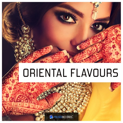 Pulsed Records Oriental Flavours WAV