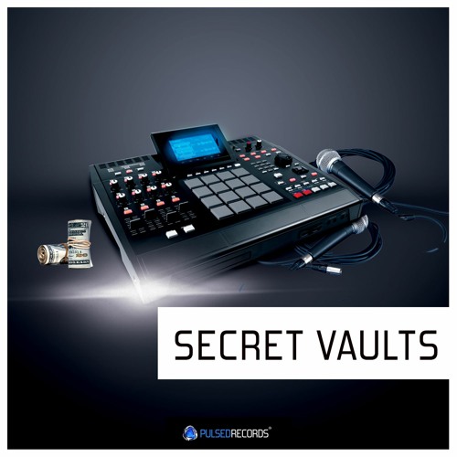 Pulsed Records Secret Vaults WAV