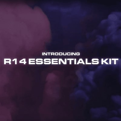 R14 Essential Kit