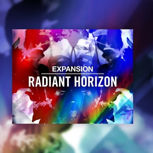 NI Expansion: Radiant Horizon v2.0.1 [WIN & MACOSX]