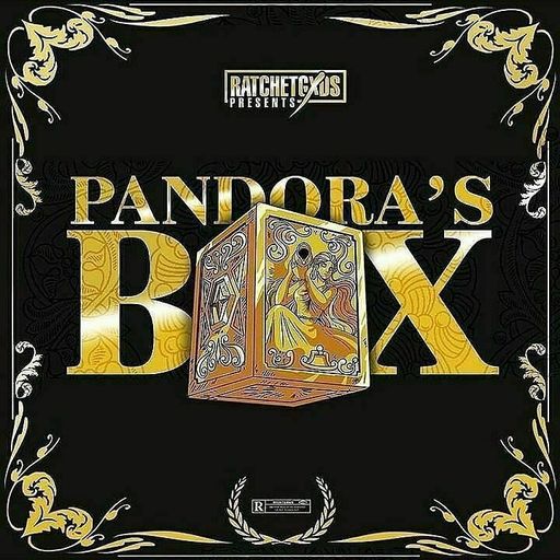 RatchetGxds Pandora's Box WAV