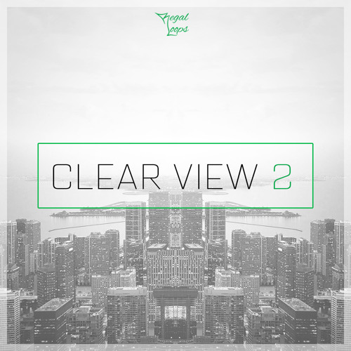 Regal Loops Clear View 2 WAV MIDI