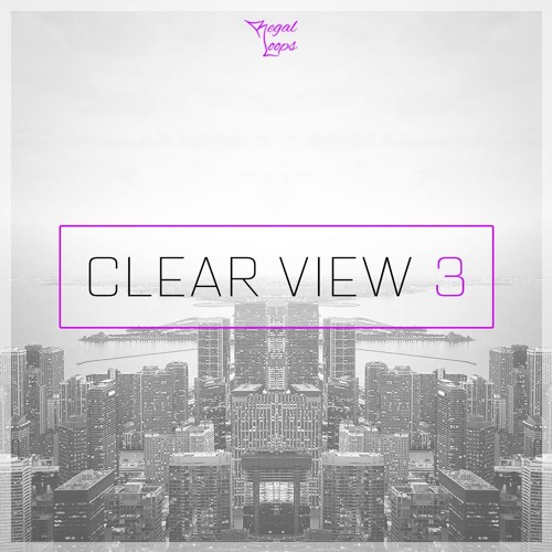 Regal Loops Clear View 3 WAV MIDI