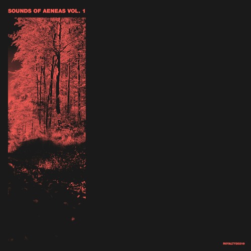 AENEΛS Sounds Of AENEΛS VOL.I WAV