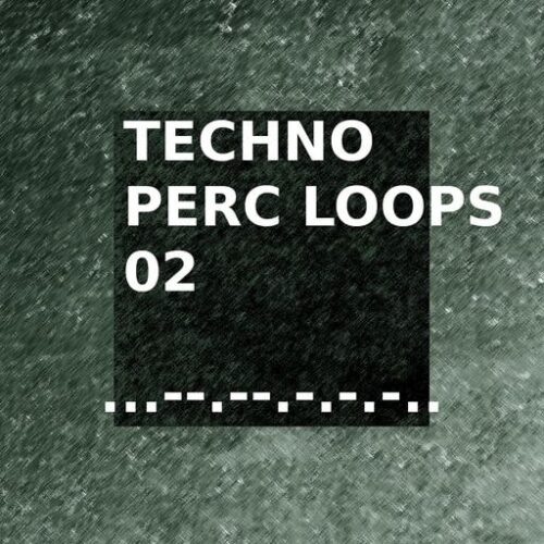 SQNCD Sounds Techno Perc Loops 02 WAV