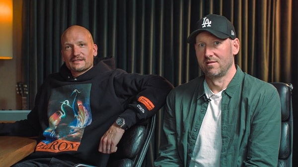 STARGATE Rihanna "Diamonds" Inside The Track 58 tutorial