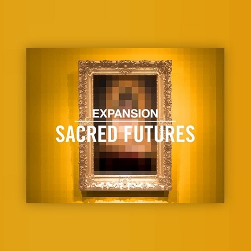 NI Expansion: Sacred Futures [WIN & MACOSX]