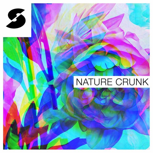 Samplephonics - Nature Crunk