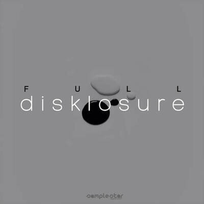 Samplestar Full Disklosure WAV