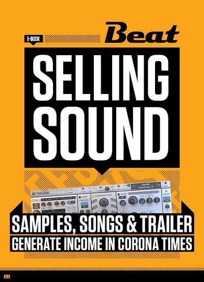 Beat Specials English Edition Selling Sound PDF