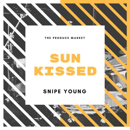 Snipe Young SunKissed WAV