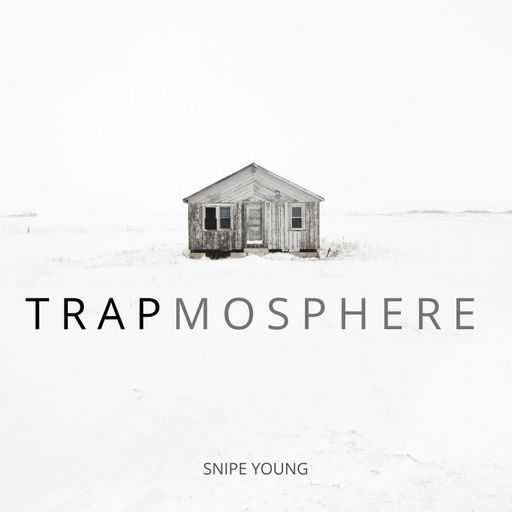 Snipe Young Trapmosphere WAV