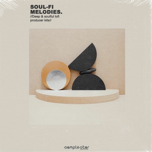 Samplestar Soul-Fi Melodies WAV MIDI